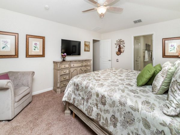 Orlando Home 953978