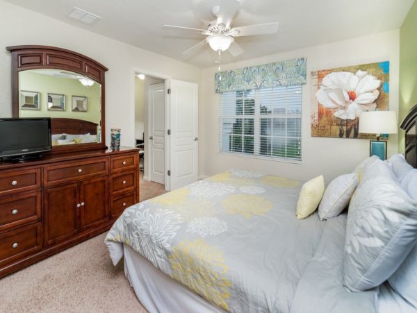 Orlando Home 953978