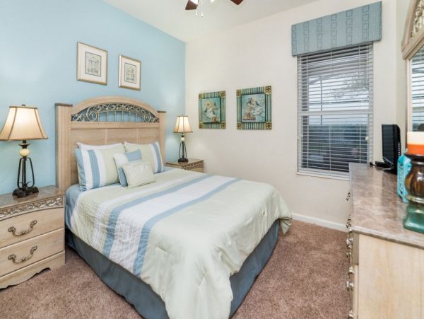 Orlando Home 953978