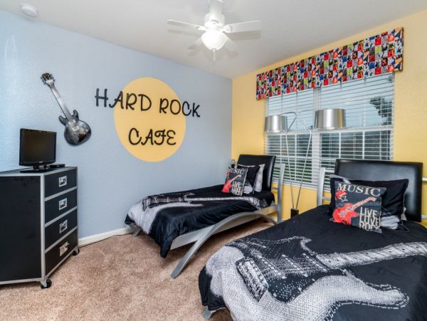 Orlando Home 953978