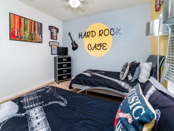 Orlando Home 953978