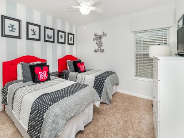 Orlando Home 953978