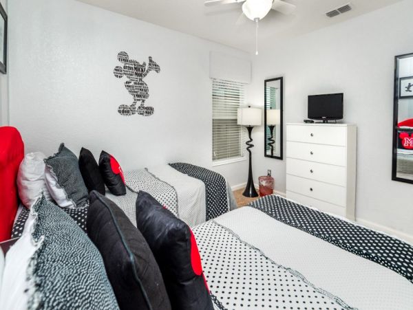 Orlando Home 953978