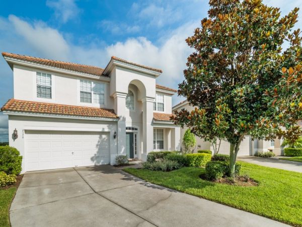 Orlando Home 953978