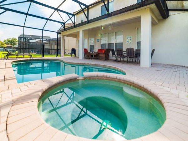 Orlando Home 953978