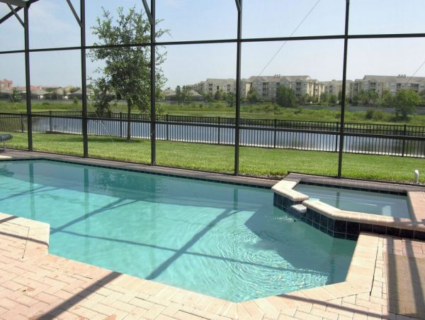 Orlando Home 953979