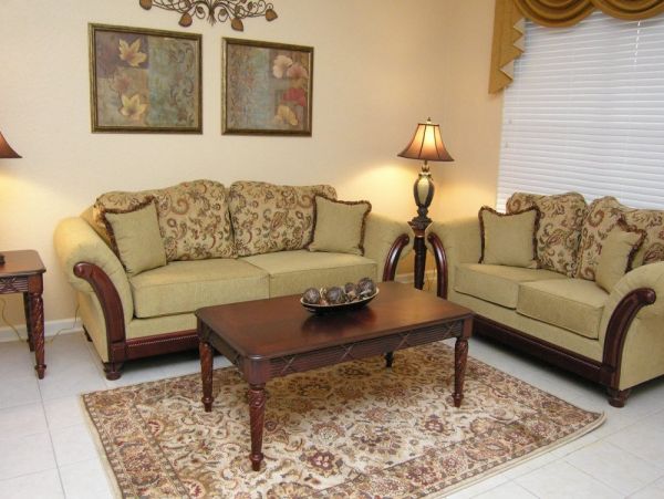 Orlando Home 953979