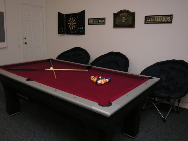 Orlando Home 953979