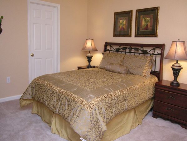 Orlando Home 953979