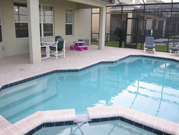 Orlando Home 953979