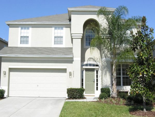 Orlando Home 953979