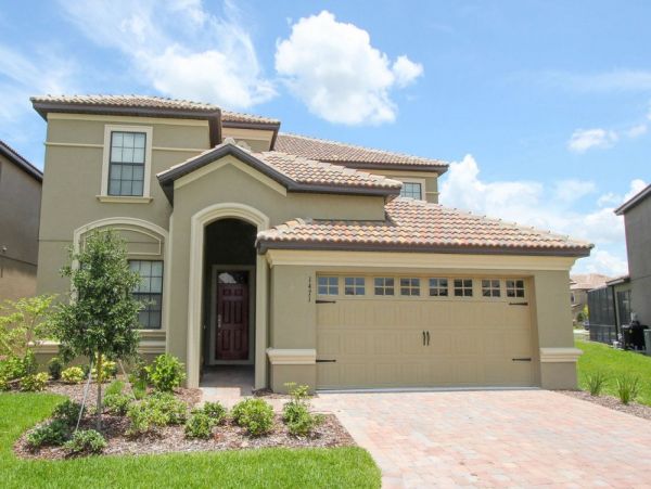 Orlando Home 953980