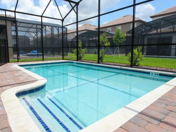 Orlando Home 953980