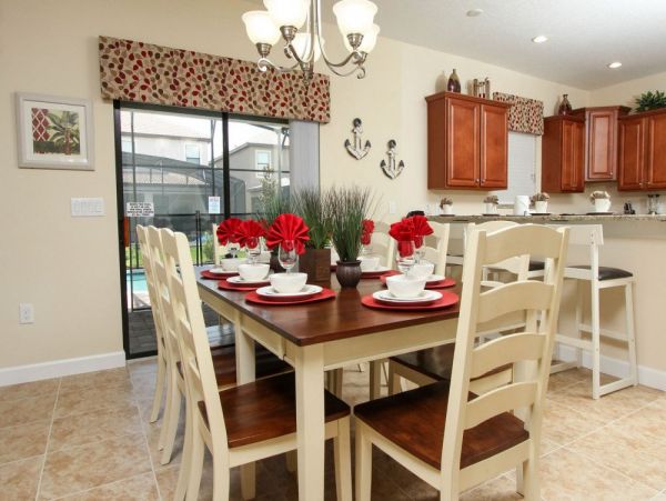 Orlando Home 953980