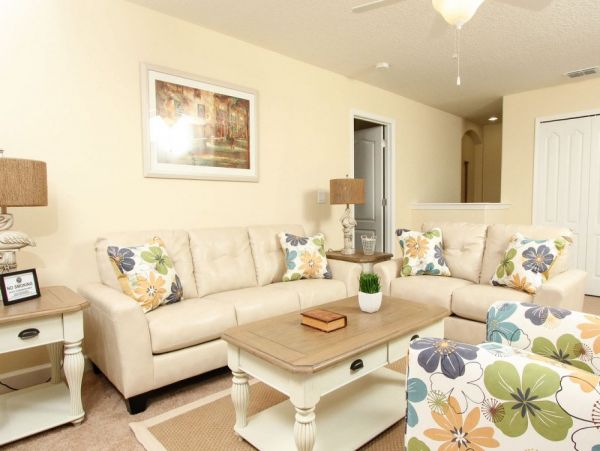 Orlando Home 953980