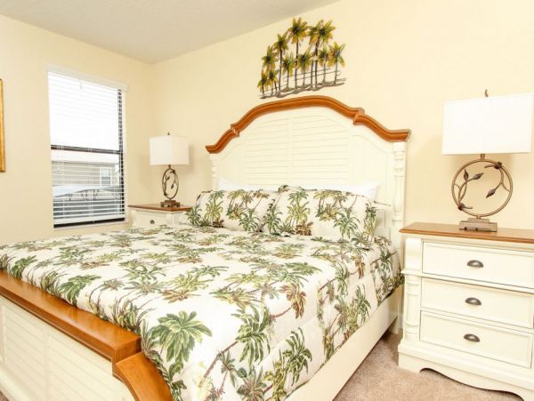Orlando Home 953980