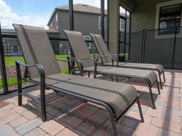 Orlando Home 953980