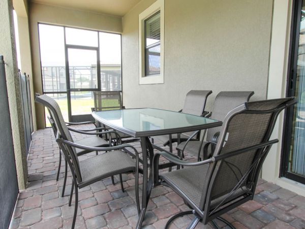 Orlando Home 953980