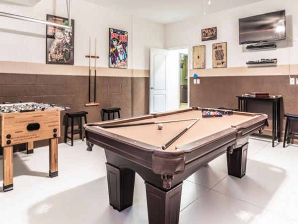 Orlando Home 953981