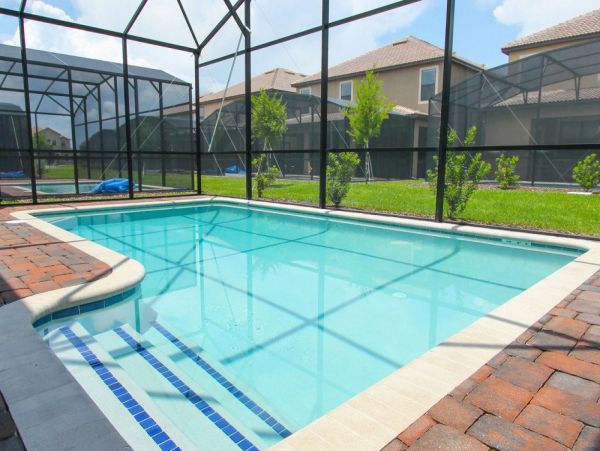 Orlando Home 953981