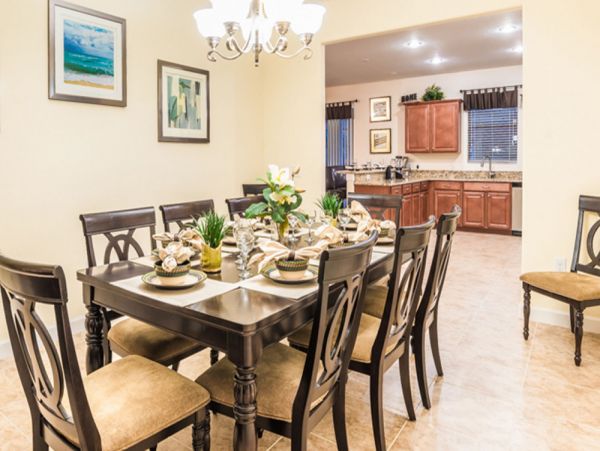 Orlando Home 953981