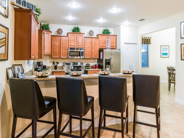 Orlando Home 953981