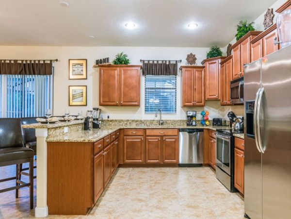 Orlando Home 953981