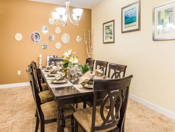 Orlando Home 953981