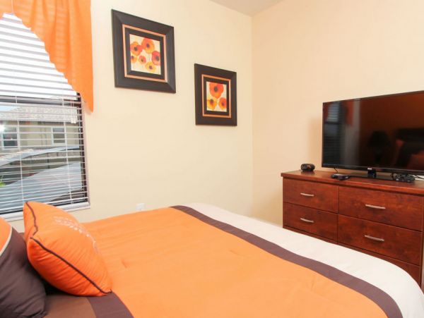 Orlando Home 953981