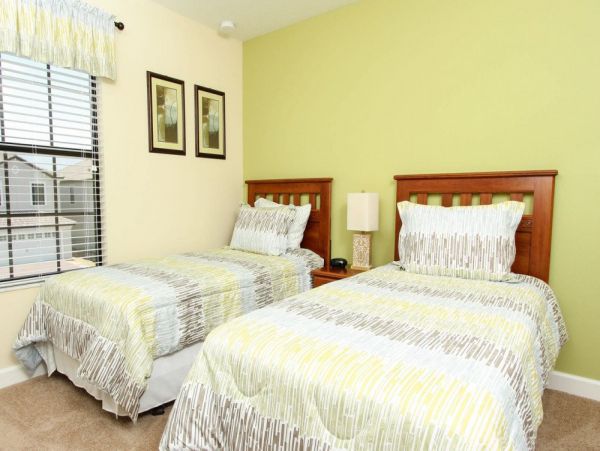 Orlando Home 953981