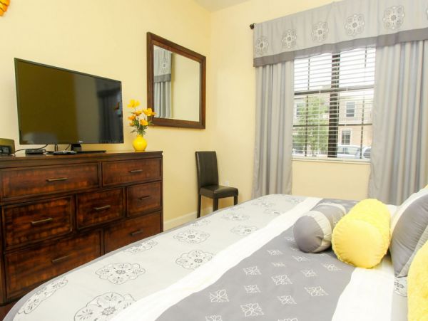 Orlando Home 953981