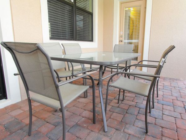 Orlando Home 953981