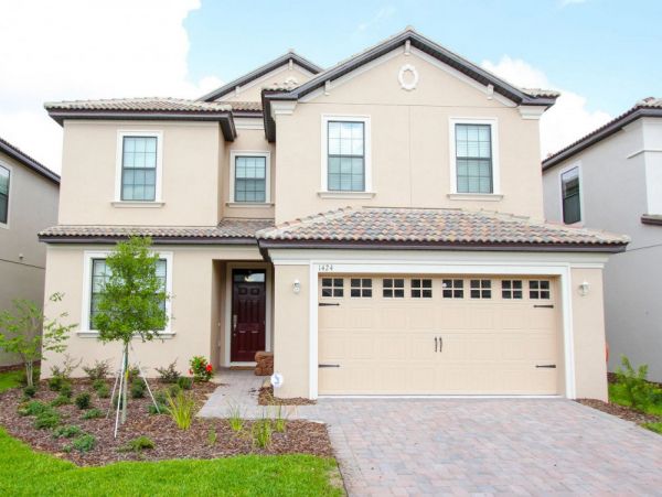 Orlando Home 953981