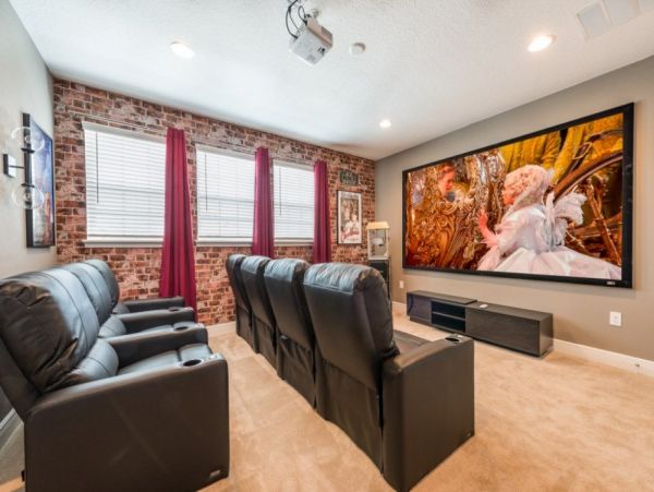 Orlando Home 953982