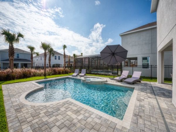 Orlando Home 953982