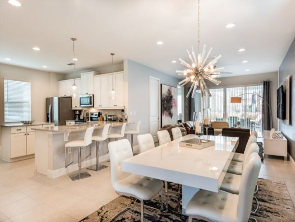 Orlando Home 953982