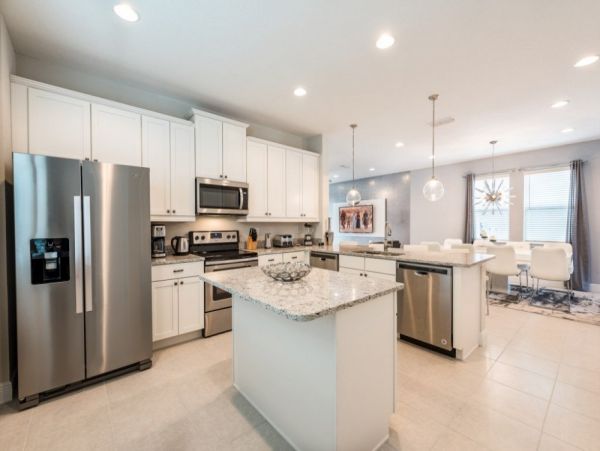 Orlando Home 953982