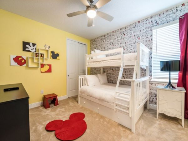 Orlando Home 953982