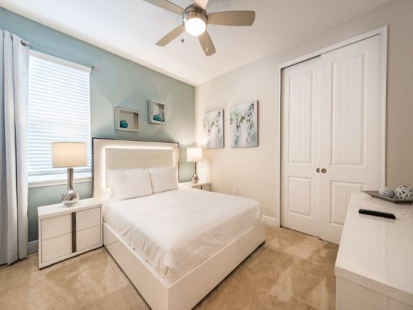 Orlando Home 953982