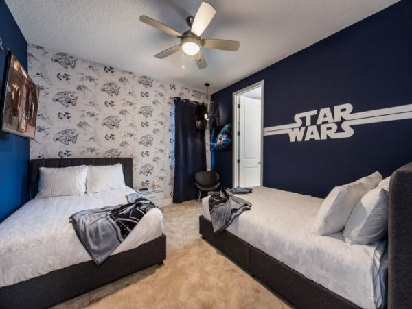 Orlando Home 953982