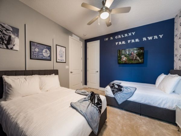 Orlando Home 953982