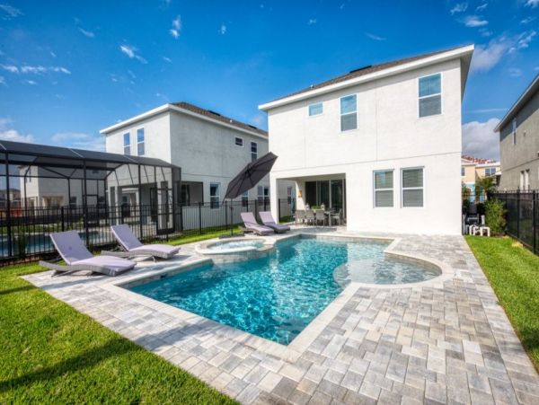 Orlando Home 953982