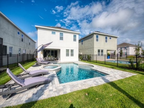 Orlando Home 953982