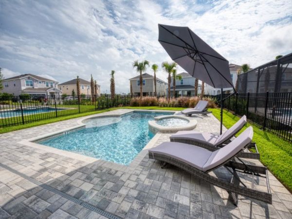 Orlando Home 953982