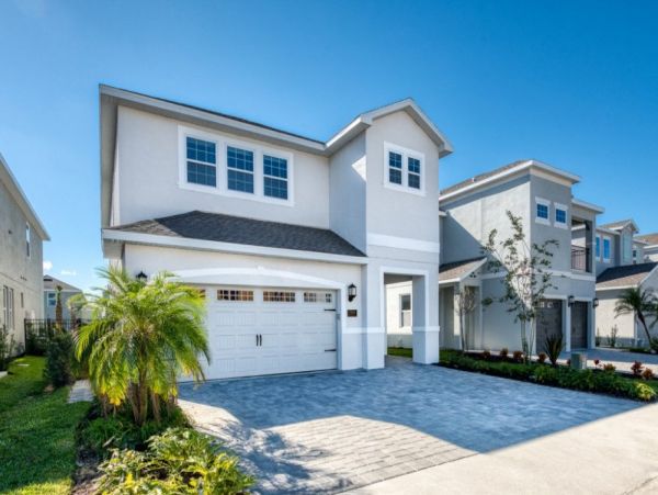 Orlando Home 953982