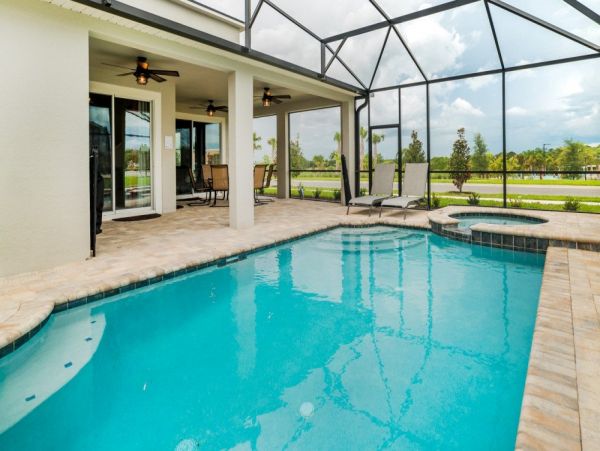 Orlando Home 953983