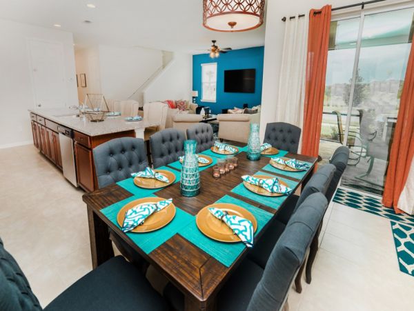 Orlando Home 953983