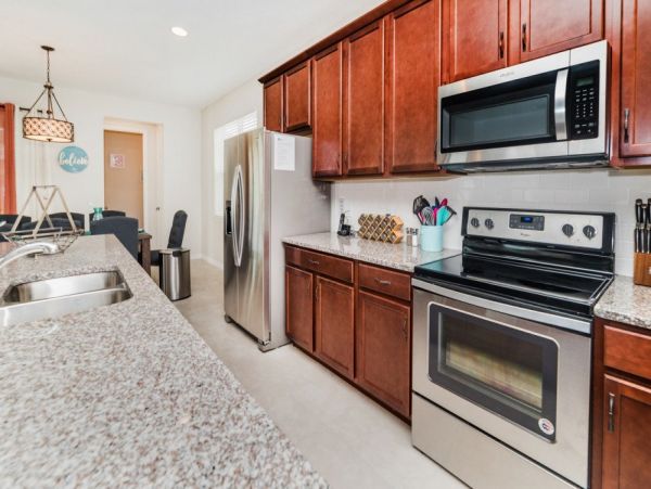 Orlando Home 953983