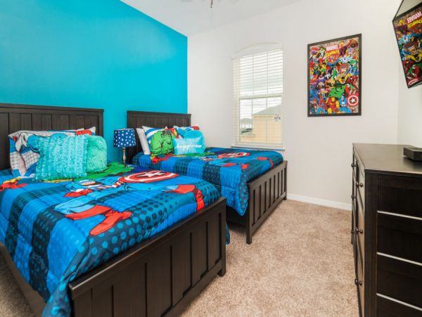 Orlando Home 953983