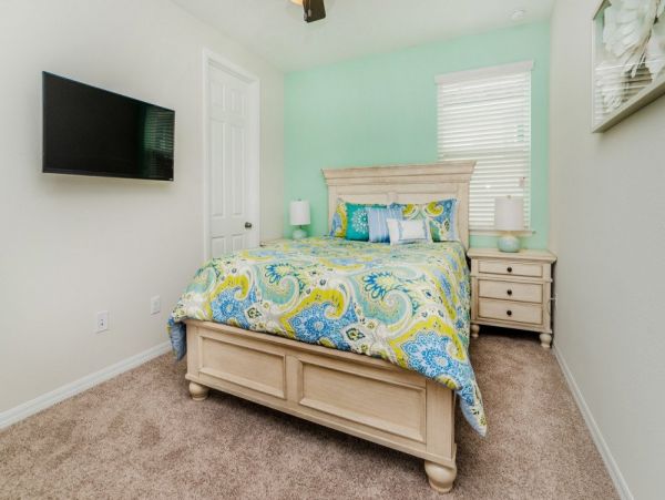 Orlando Home 953983